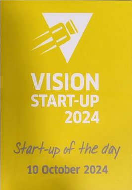 Vision Startup