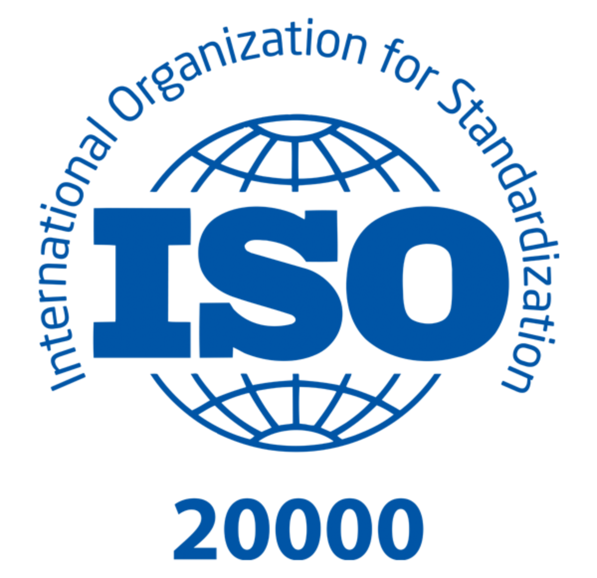 ISO 20000-1