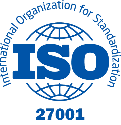 ISO 27001