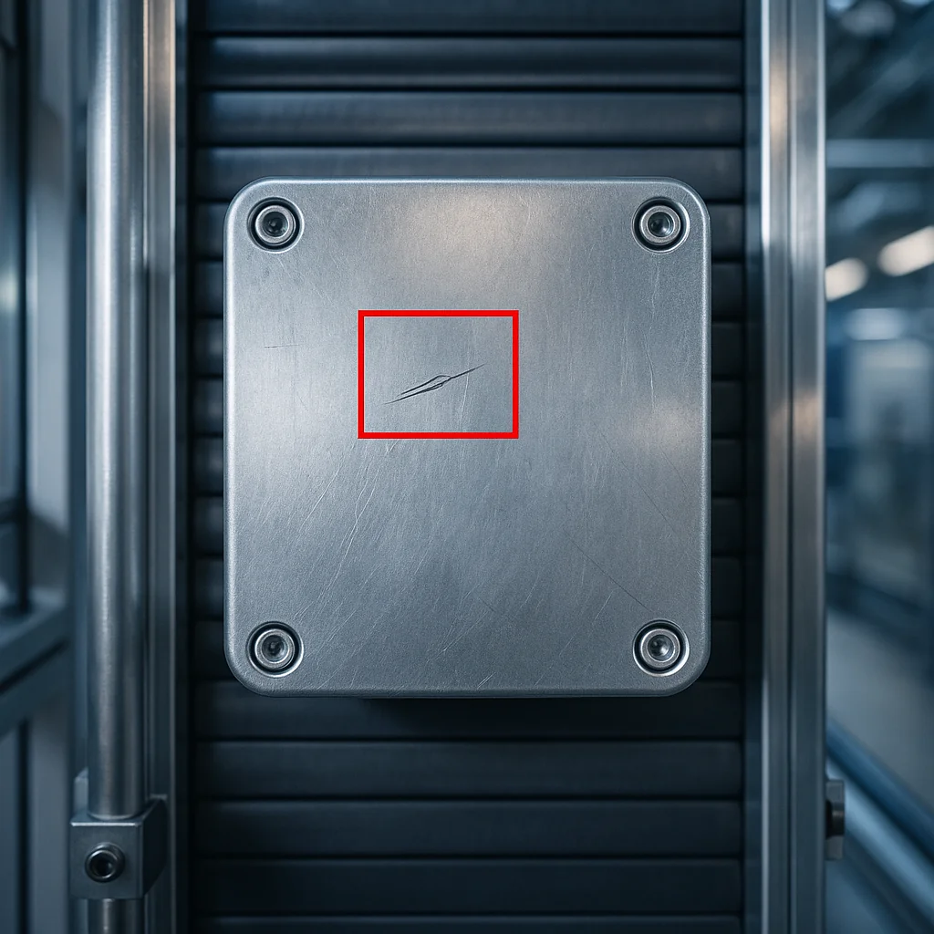 Defect Detection