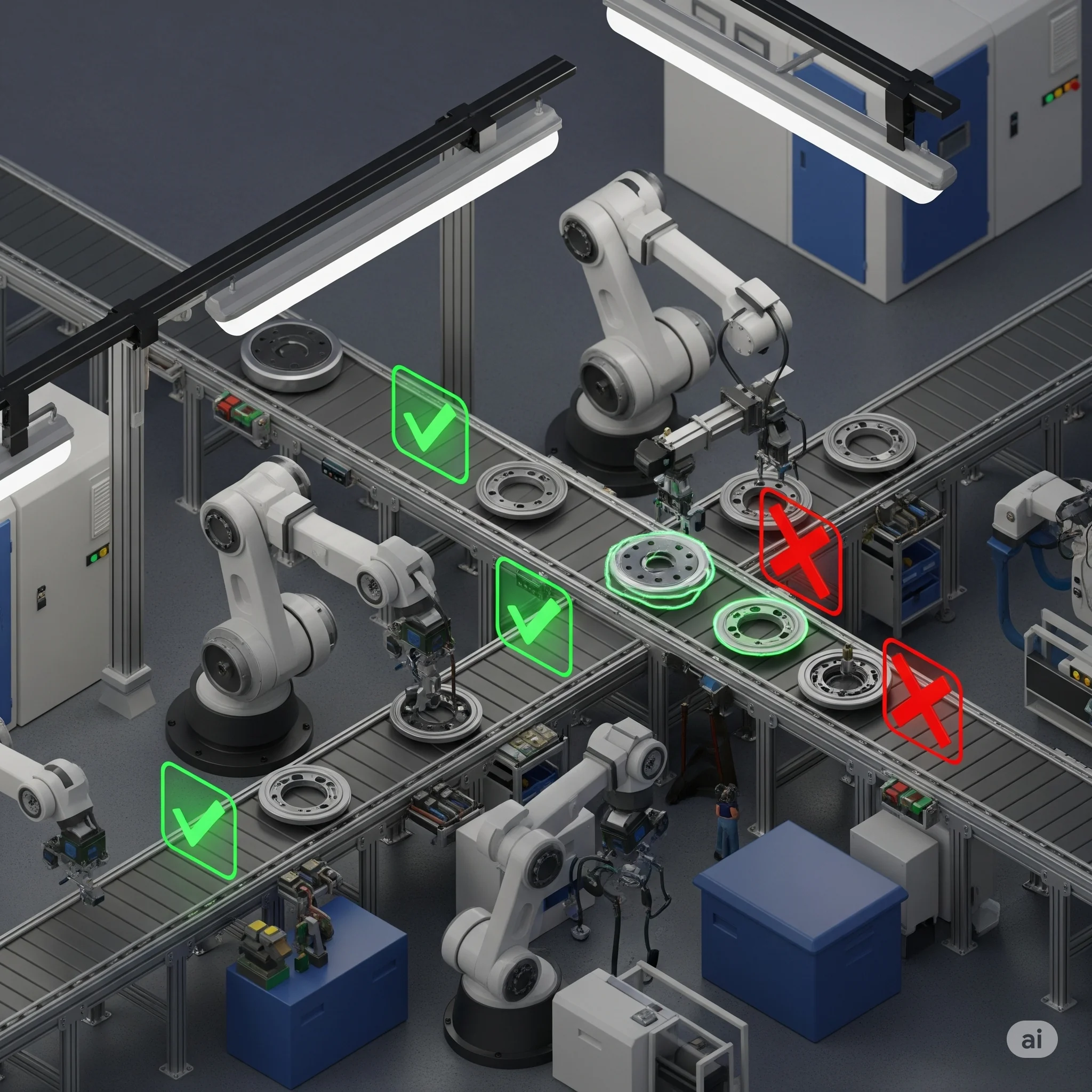 Assembly Verification