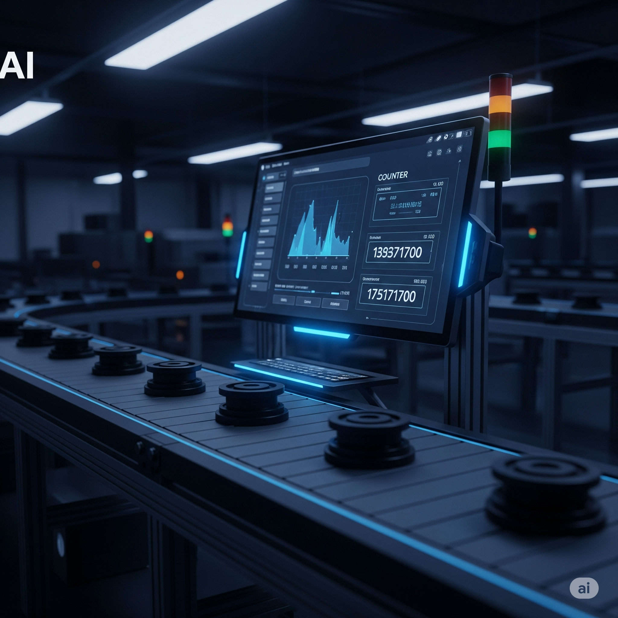 Precision Counting