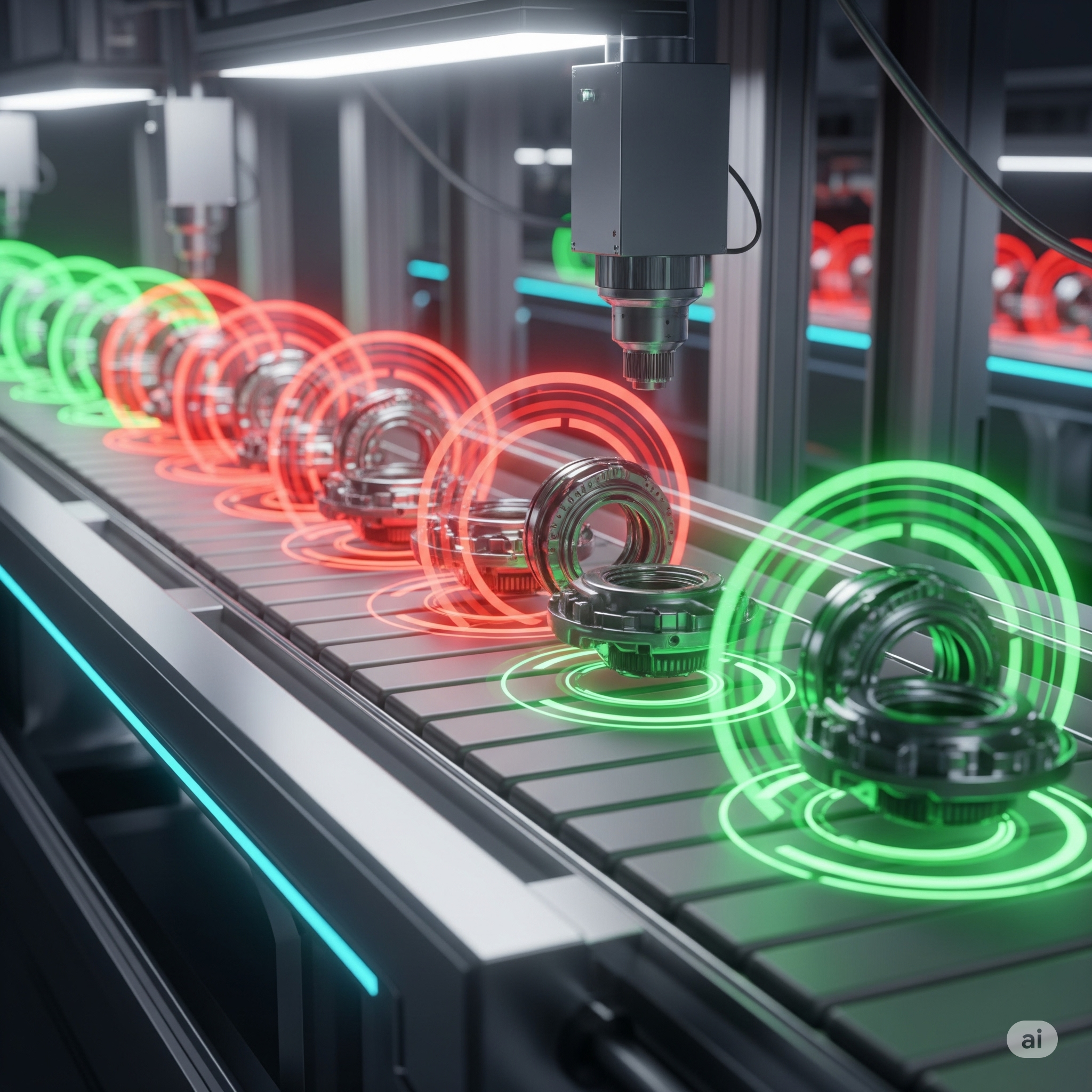 Defect Detection