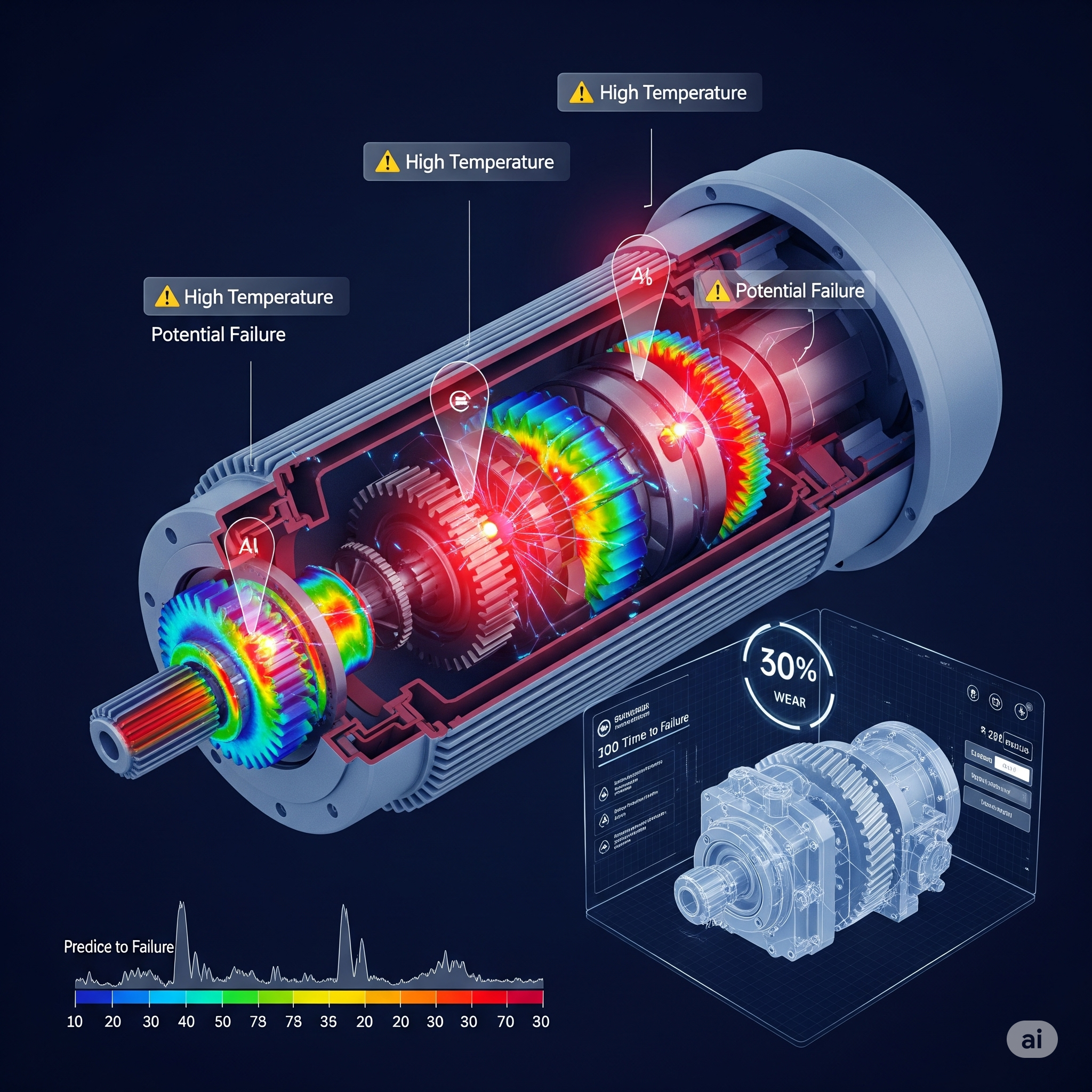 Predictive Maintenance