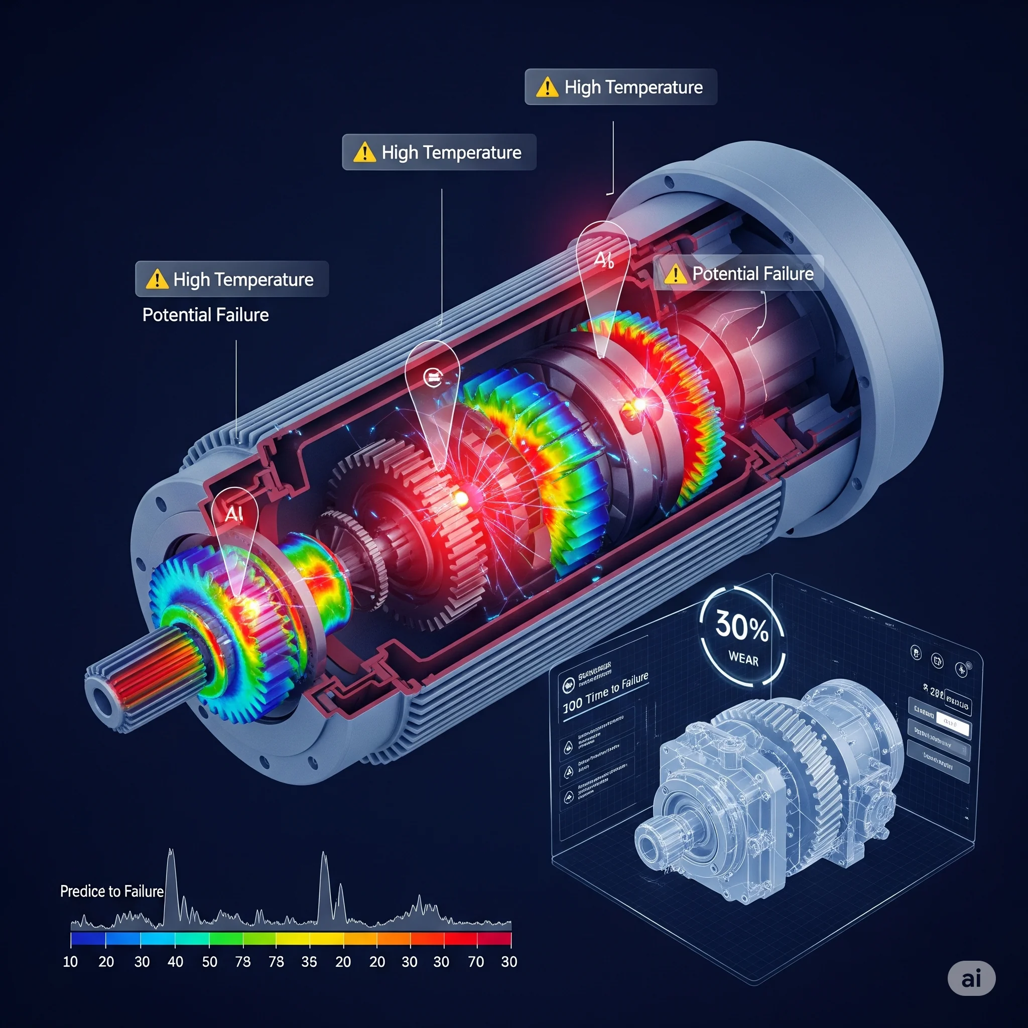 Predictive Maintenance